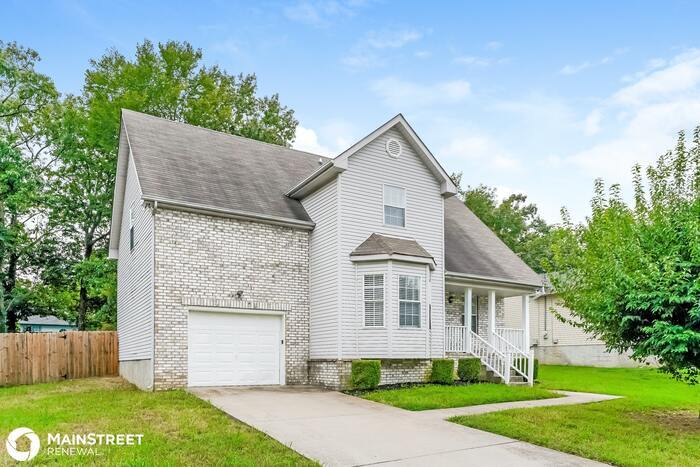 Primary Photo - 3508 Lake Towne Dr, Antioch, TN 37013