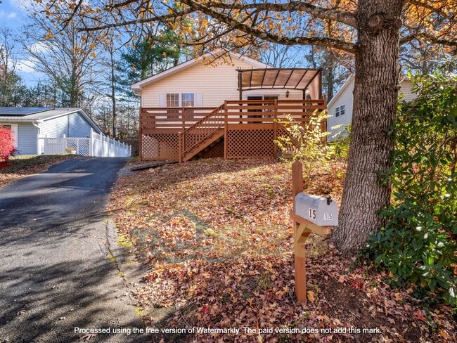 Foto del edificio - 15 Dawson Pl