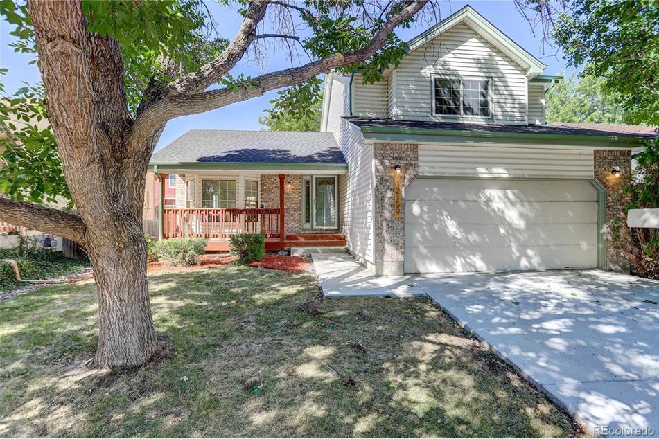 Primary Photo - 12159 Deerfield Way