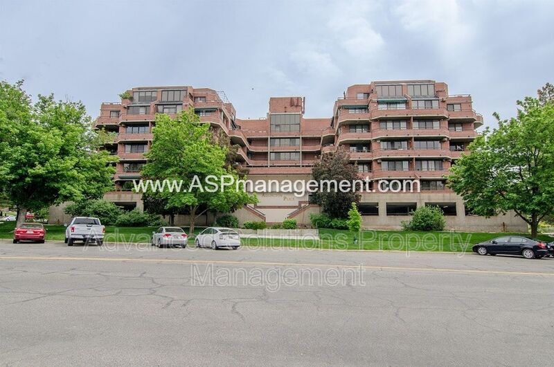 115 S 1100 E Unit 507, Salt Lake City, UT 84102 Condo for Rent in