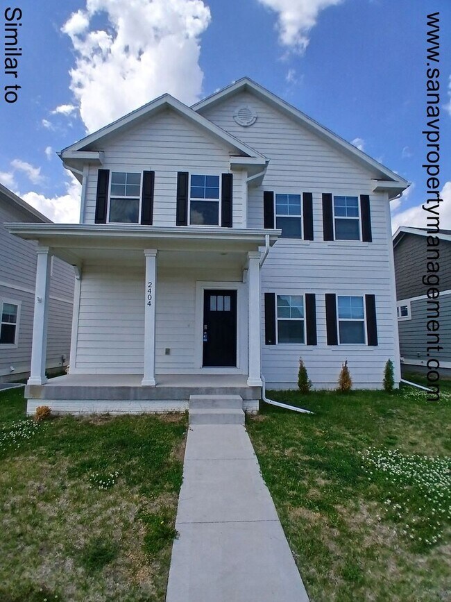 Foto del edificio - Stunning Single Family Home in Ankeny!