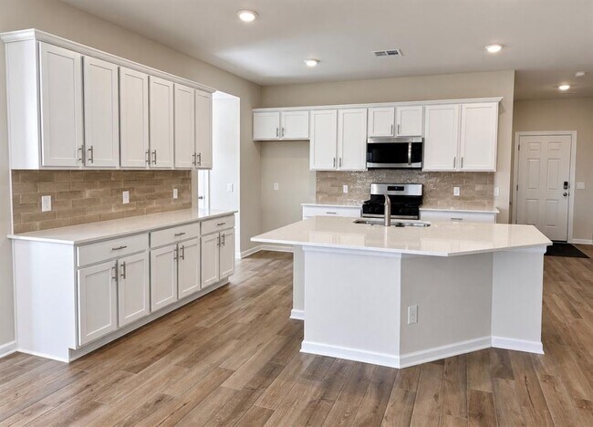 Building Photo - 1236 Mahogany Ln