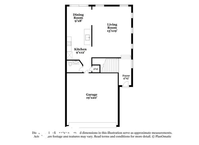 Foto del edificio - 10604 S Blue Larkspur Ct
