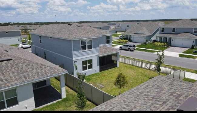 Foto del edificio - 1962 Summer Serenity Dr