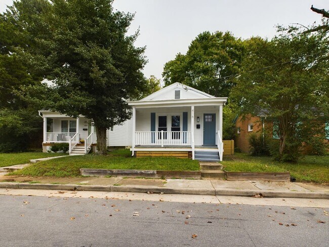 Foto del edificio - 416 Milton St