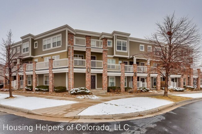 Building Photo - 2 br, 2.5 bath House - 5020 Ralston Street #H