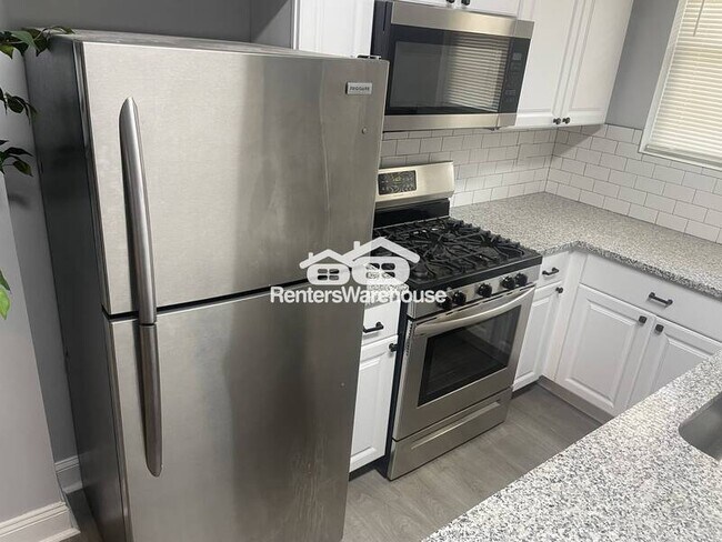 Foto del edificio - 1627 N Smallwood St