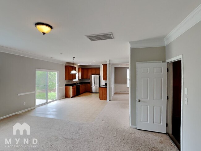 Building Photo - 16629 Broadwing Pl