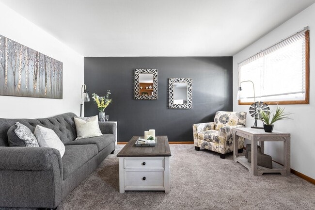 Interior Photo - Meadow Park Apartments | Specials Available!