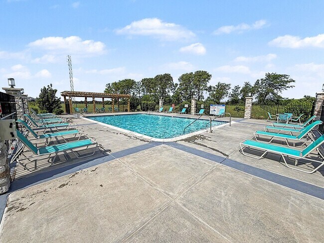 Foto del edificio - Trade Winds Apartment Homes