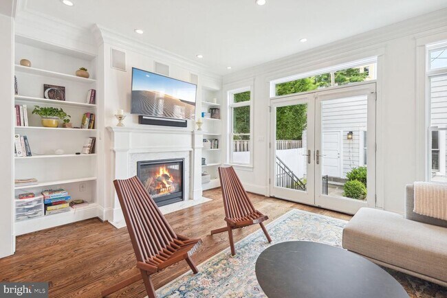 Foto del edificio - 3713 S St NW