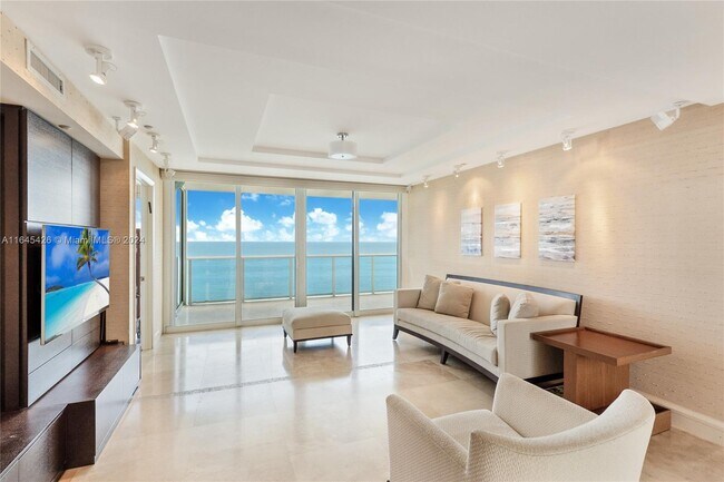 Building Photo - 19111 Collins Ave