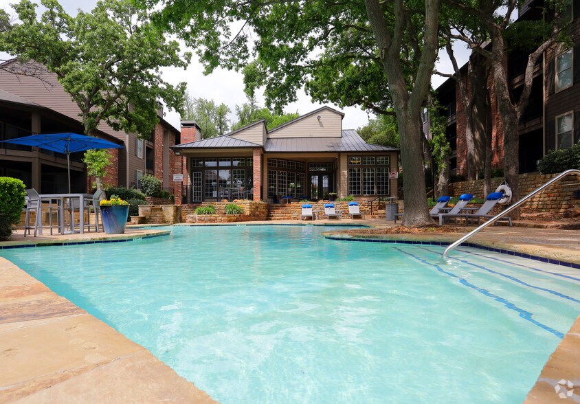 Post Oak Place Rentals Euless, TX