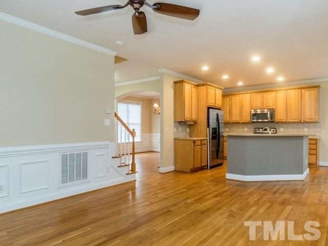 Building Photo - 1200 Neuse Ridge Dr