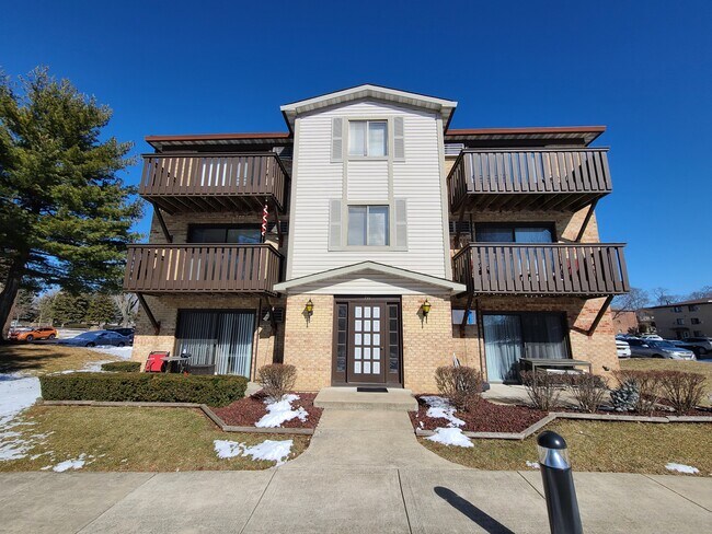 Exterior Front - 721 W 65th St