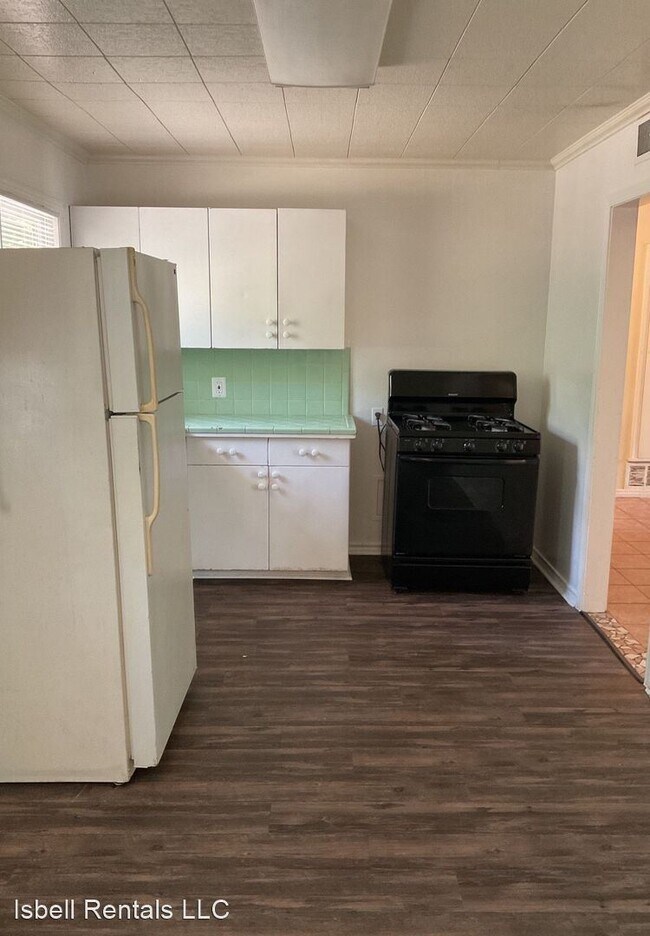 Building Photo - 3 br, 1 bath House - 1705 Smith Drive