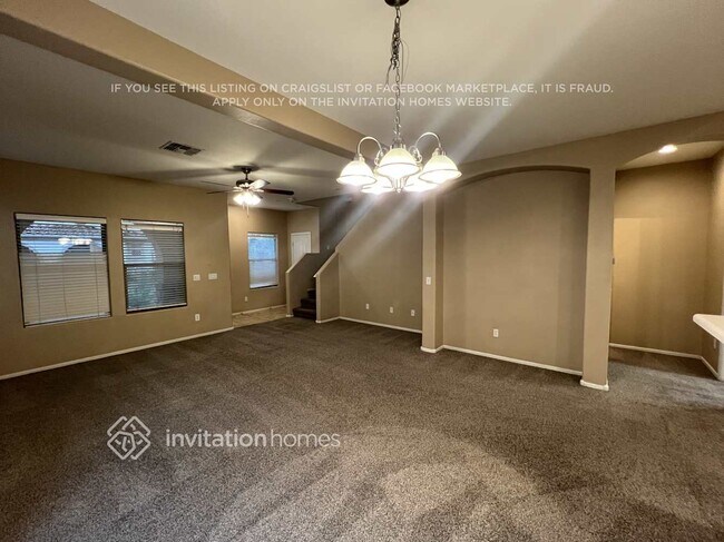 Foto del edificio - 3902 E Jasper Dr