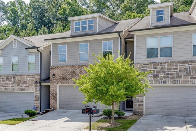 Foto del edificio - 519 Jefferson Chase St