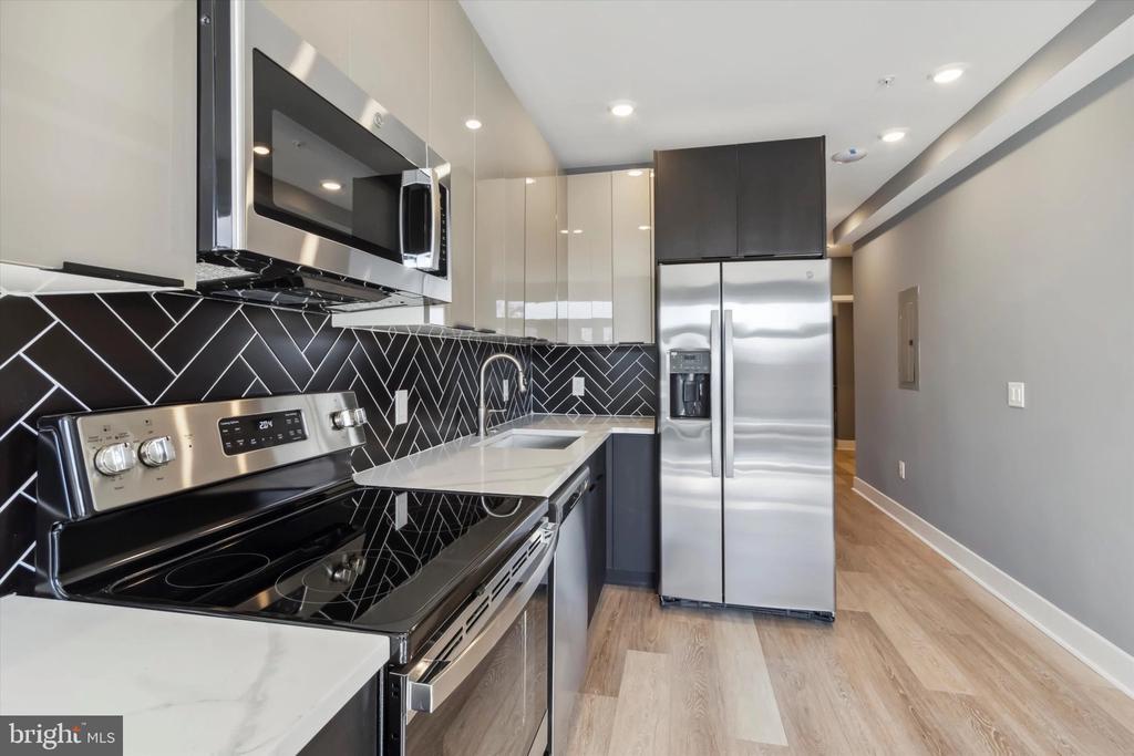 Foto principal - 1615 Poplar St
