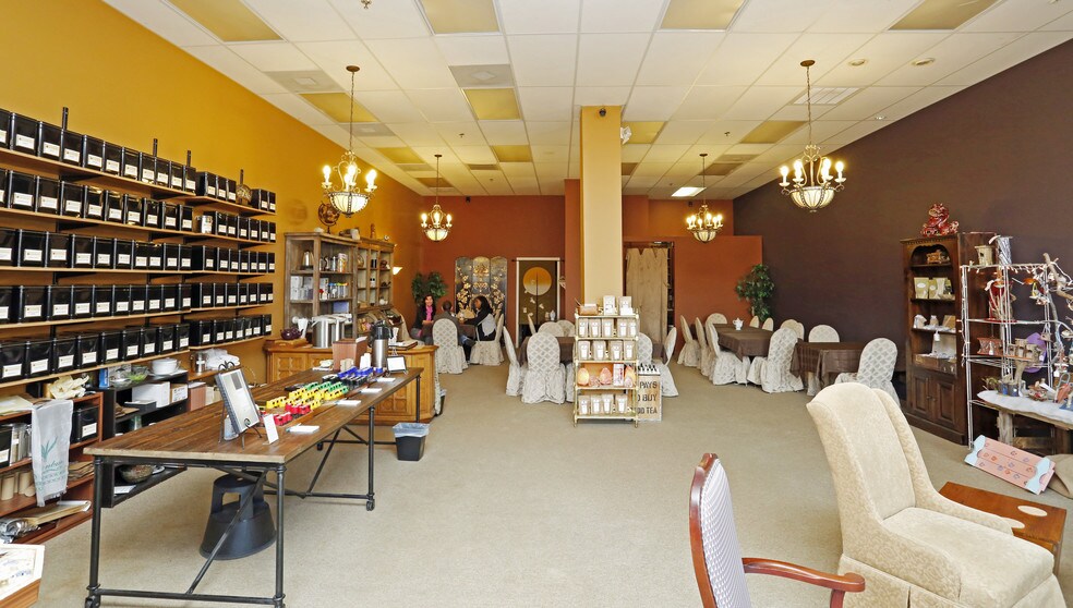 Picture of McIntosh Newport News