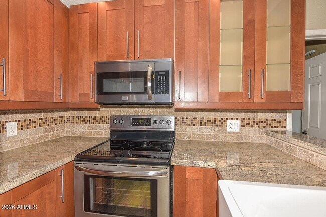 Foto del edificio - 7101 W Beardsley Rd
