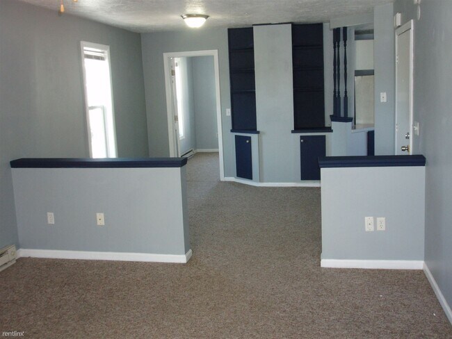 Foto del edificio - 1 br, 1 bath House - 759 Veto St NW # 2