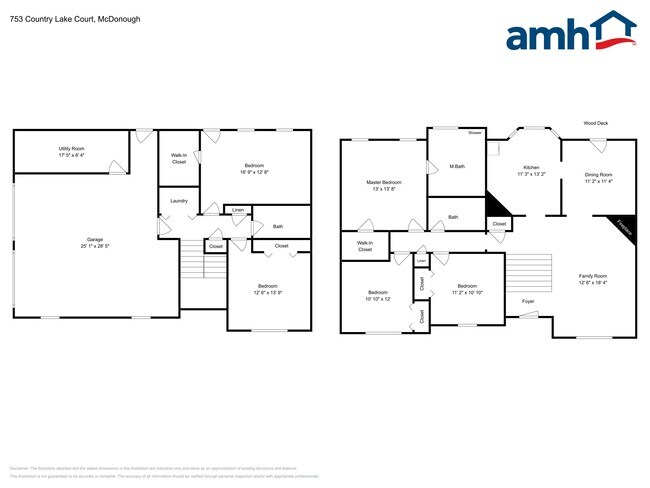 Building Photo - 753 Country Lake Ct