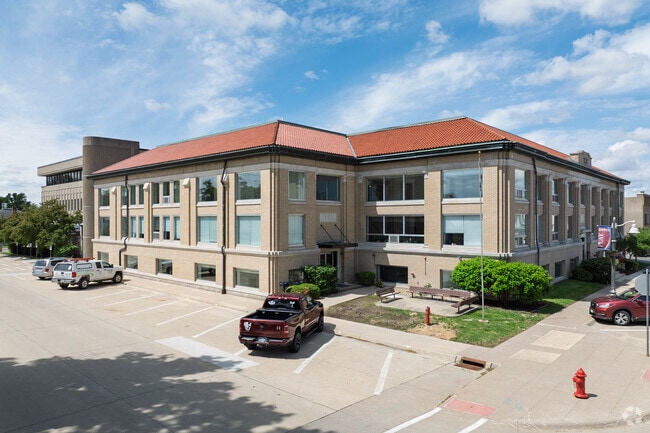 Building Photo - Iowa Mutual Lofts
