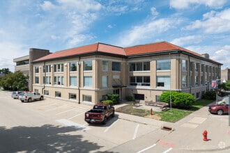 Building Photo - Iowa Mutual Lofts