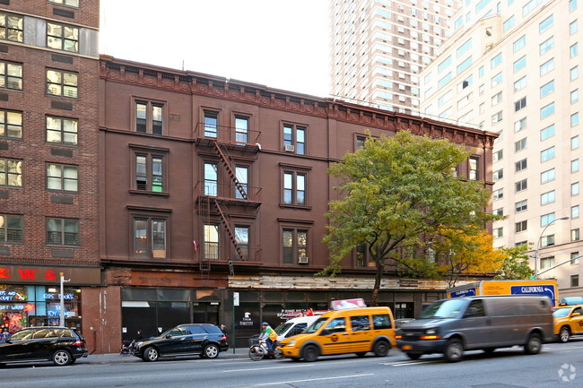 Building Photo - The Allen House