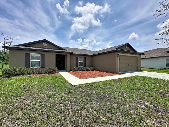 Foto del edificio - 1407 Hillsborough Way