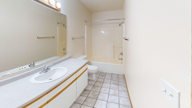 Interior Photo - Dakota Park Apartments