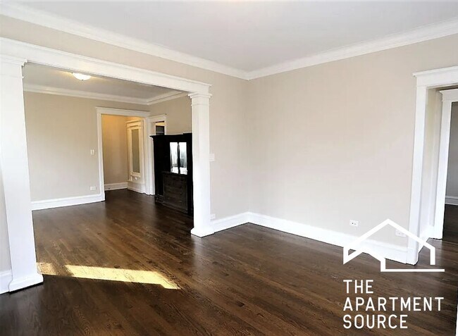 Foto del edificio - 1437 W Carmen Ave