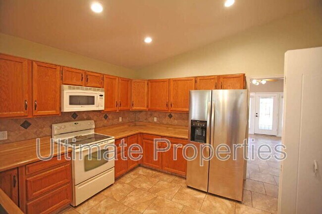 Foto del edificio - 4407 W Kimberly Way