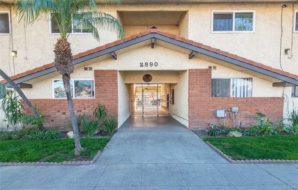 2890 E Artesia Blvd, Long Beach, CA 90805 Condo for Rent in Long