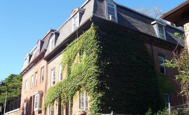 Building Photo - 6 Sewall St