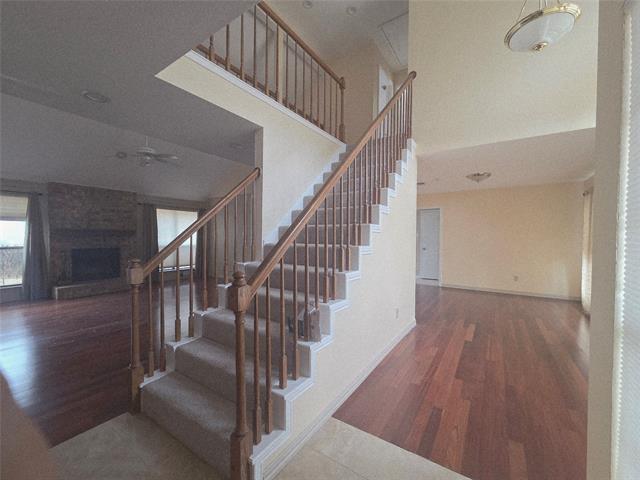 Foto del edificio - 6606 Cliffwood Ct