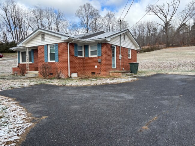 Foto del edificio - 1485 Milligan Hwy