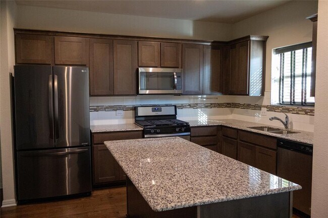 Building Photo - 5801 Charles Merle Dr.