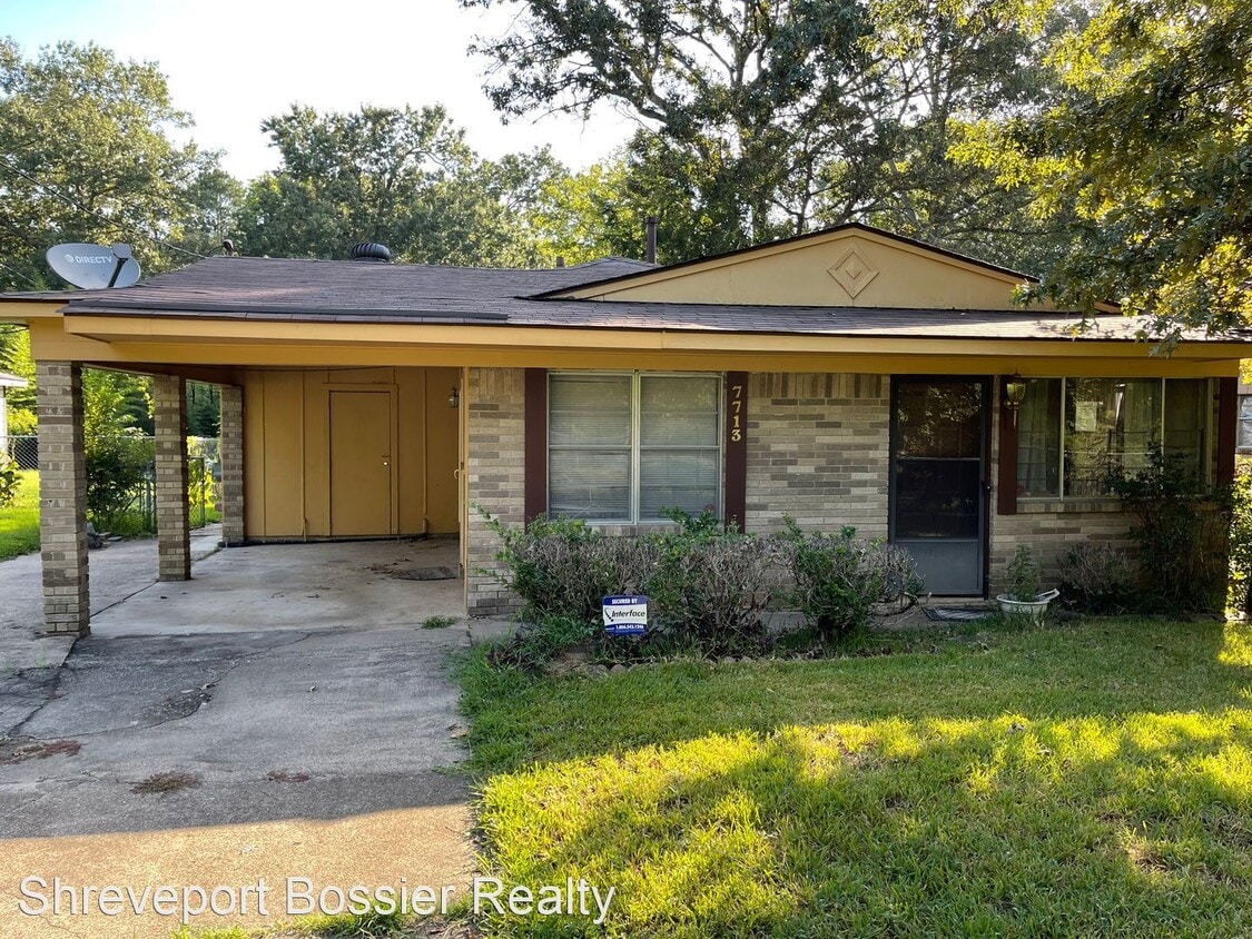 Primary Photo - 3 br, 1 bath House - 7713 Gideon St