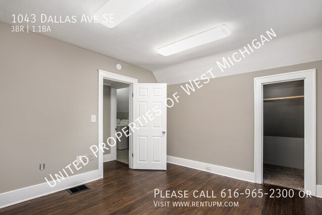 Building Photo - 1043 Dallas Ave SE