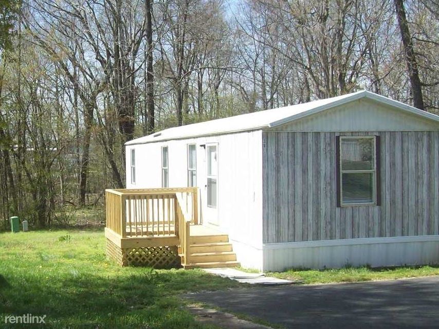Foto principal - 2307 N Fayetteville St
