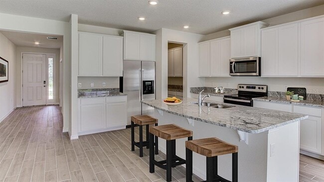 Foto del edificio - 1442 NW 136th Blvd