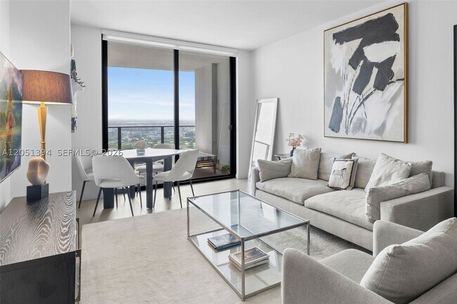 Foto del edificio - 1600 NE 1st Ave
