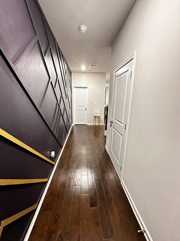Entry way - 5578 Cannonade Ln