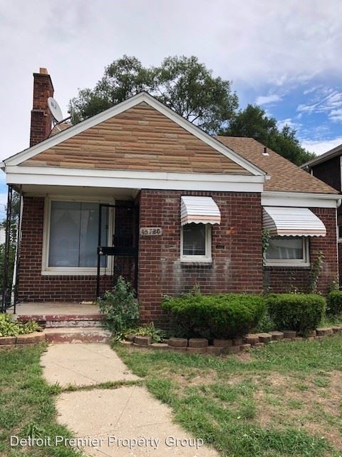 Primary Photo - 3 br, 1 bath House - 15720 Steel