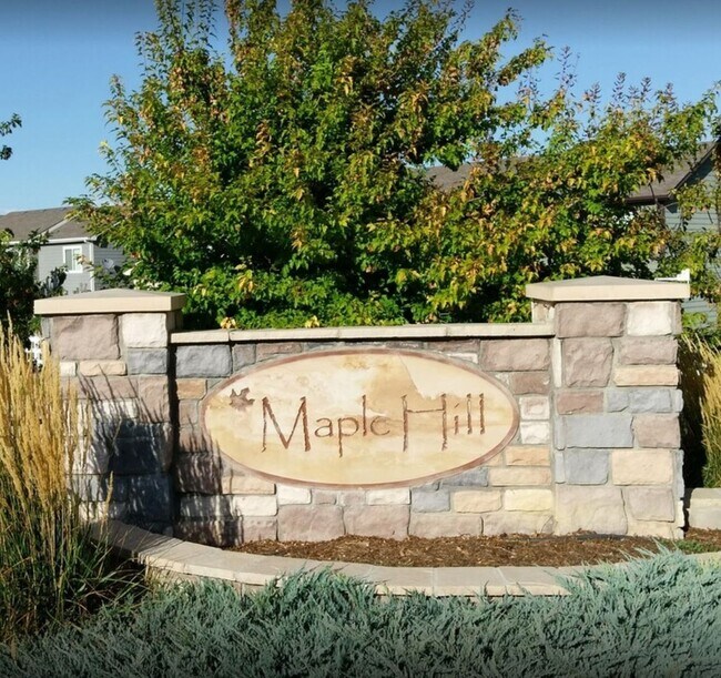 Foto del edificio - Spacious 4BR House in Fort Collins