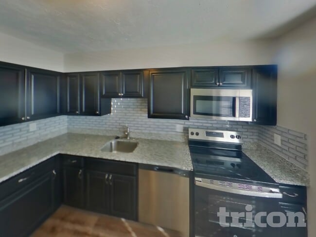 Foto del edificio - 38 Powder View Ct