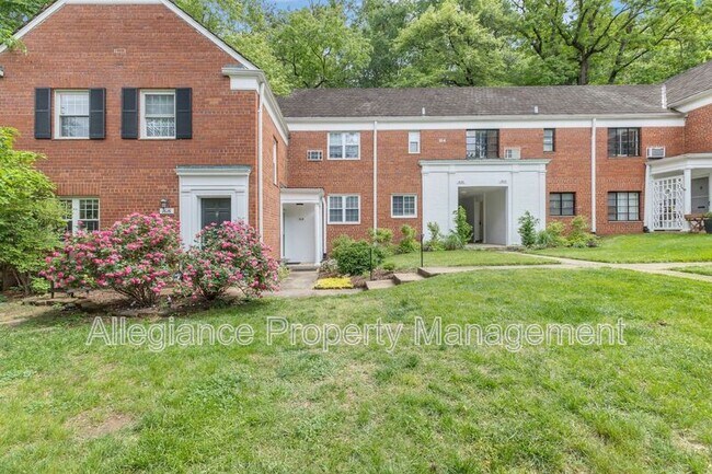 Foto del edificio - 1618 Fitzgerald Ln