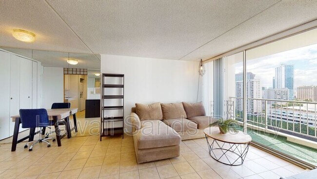 Foto del edificio - 400 Hobron Ln